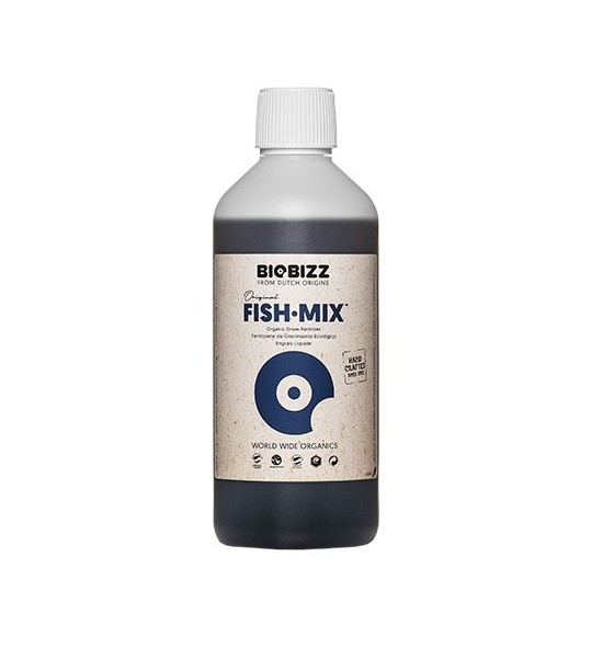 FISH·MIX 500ML