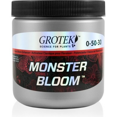 MONSTER BLOOM