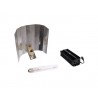 KIT ELECTRONICO SOLUX 400W SUPER HPS AMARTILLADO ASIA