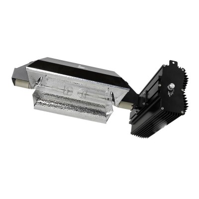 LUMINARIA 630 W (SIN BOMBILLA) SELECTA II