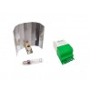 KIT VANGUARD LEC 315 W-4200 K (E40) AMARTILLADO ASIA