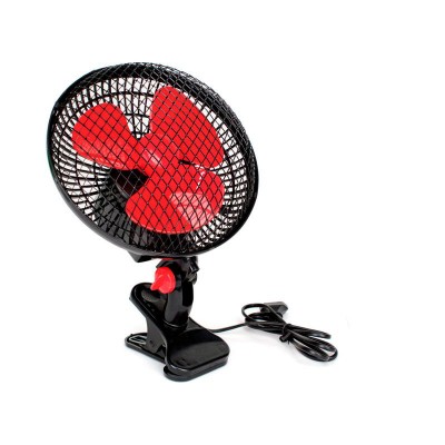 VENTILADOR DE PINZA OSCILANTE