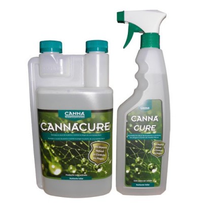 CANNA CURE