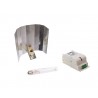 KIT SOLUX COMPACT 400W SUPER HPS AMARTILLADO ASIA