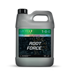 ROOT FORCE