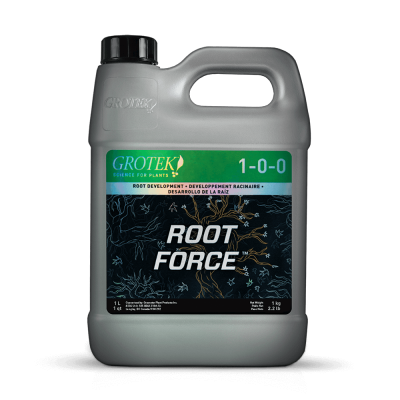 ROOT FORCE