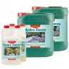 HYDRO FLORES A+B AGUA BLANDA 1L