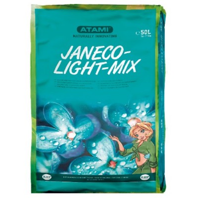 JANECO LIGHT MIX 50L