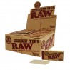 Raw Filtros Organic