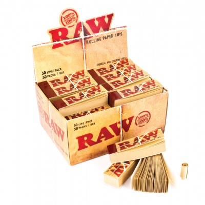 Raw Filtros Classic