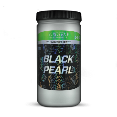 BLACK PEARL™