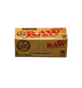 Raw rollo 3M