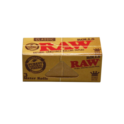 Raw rollo 3M