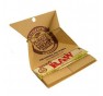 Raw King Size Artesano Organic