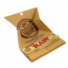 Raw King Size Artesano Organic