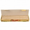 Caja Conos Raw King Size Orgánico (32 uds)