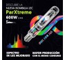 BOMBILLA 600 W-3100 K (E40) PARXTREME CONVERSE PRO SOLUX