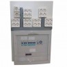 PANEL DE CONTROL 24 L X 600 W