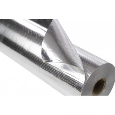 PLASTICO GROWLUX ANTIDETECCION 1.22X60M.L