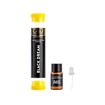 TERPENOS BLACK DREAM 1 ML