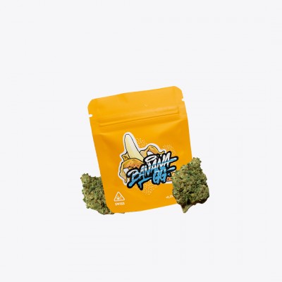BANANA GG