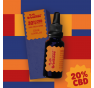 Aceite CBD 20%