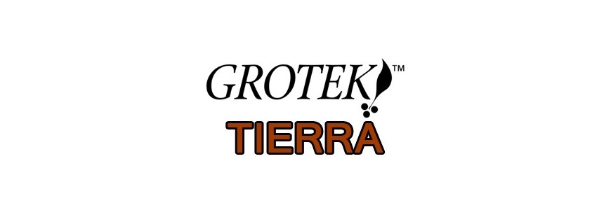 GROTEK TIERRA