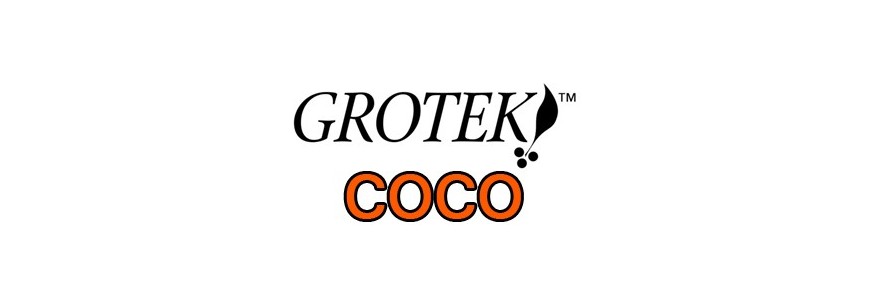 GROTEK COCO